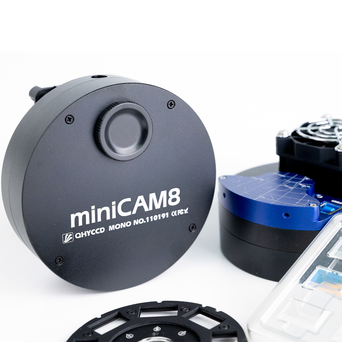 mini CAM8-1